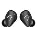 Fender TOUR-BLACK True-Wireless Earphones черный tu Roo беспроводной слуховай аппарат IPX4 водонепроницаемый стандарт 