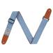 Ibanez DCS50D LBL (Light Blue) Designer Collection Strap гитара основа ремешок 