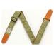 Ibanez DCS50D MGN(Moss Green) Designer Collection Strap гитара основа ремешок 