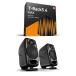 [T-RackS 6 Max подарок!]IK Multimedia iLoud Micro Monitor 2025BF Powered контрольный динамик 