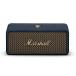 Marshall Emberton III (Emberton 3) Midnight Blue �}�[�V���� �|�[�^�u�� �X�s�[�J�[ �~�b�h�i�C�g�u���[ [�������K�i]