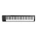 M-Audio Keystation 61 MK3 USB/MIDI клавиатура контроллер 