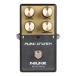 NUX Plexi Crunch Distortion педаль новый X Reissue Series Stompboxes