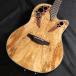 1ܸ¤ꥢȥåòOvation CE44P-SM-G(Spalted Maple) / Celebrity Elite Exotic / Mid Depth