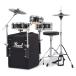 Pearl RT-703/CN ритм тигр bela- Black Box Rhythm Traveler "Black Box" Version.2