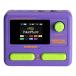 SONICAKE QME-10PP лиловый Pocket Master мульти- эффектор Sony кекс карман тормозные колодки 