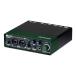 Steinberg UR22C GN/ зеленый & черный 2X2 USB3.0 AUDIO INTERFACE аудио интерфейс старт Inver g