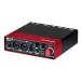 Steinberg UR22C RD/ красный & черный 2X2 USB3.0 AUDIO INTERFACE аудио интерфейс старт Inver g