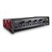 TASCAM US-4x4HR 4Mic 4IN/4OUT USB аудио интерфейс 