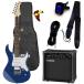 YAMAHA PACIFICA112V UTB(���i�C�e�b�h�u���[) ���}�n �p�V�t�B�J �G���L�M�^�[����7�_�Z�b�g ���S�҃Z�b�g PAC112V
