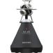 ZOOM H3-VR 360°Virtual Reality Audio Recorder VR аудио магнитофон 
