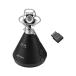 ZOOM H3-VR(Bluetooth адаптер /BTA-1 есть ) 360°Virtual Reality Audio Recorder ASMR распределение 360 раз магнитофон 