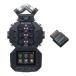 ZOOM H8(Bluetooth адаптер /BTA-1 есть ) Appli основа. многоцелевой портативный магнитофон 