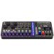 ZOOM LiveTrak L6max Live, -тактный Lee ming, Pod литье поэтому. высшее маленький 12ch миксер & магнитофон 