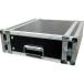 ARMOR 3U-D360 FRP rack case aru moa 