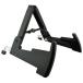 AROMA AGS-02 compact folding guitar / base / Fork guitar stand 
