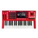 AKAI Professional MPC Key 37 подставка a заем MPC production клавиатура 