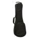 ARIA ABC-900SU BK(Black) сопрано укулеле для gig сумка 