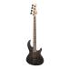 Aria ProII RSB-700WP SBK (See-through Black) USAåܥǥ ᥤץ/ʥå5plyͥå ԥå 쥭١/