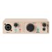ARTURIA MINIFUSE 1 Champagne аудио * интерфейс 