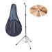 PAiSTE PST-7 + CS-01 + TD-2BAG Splash + подставка + переносная сумка комплект /ka ho n для 