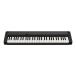 CASIO CT-S1BK 61 клавиатура compact электронный клавиатура Casiotone