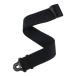 D'Addario 50BAL05 авто блокировка ремешок Skater Black