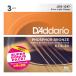 DAddario EJ15-3DBP եե֥ 3åȥѥå/᡼ȯԲ
