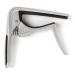 DUNLOP 63CSC атлас хром TRIGGER FLY CAPO выключатель fly *kapo/ почтовая доставка отправка * наложенный платеж не возможно 