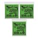ERNIE BALL 2230/3�Z�b�g [08-40] 12-String Slinky 12���M�^�[�p �G���L�M�^�[��/���[���֔����E��������s��