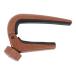 ERNIE BALL 9632 Ernie Ball PRECISION CAPO BRONZEkapo каподастр / почтовая доставка отправка * наложенный платеж не возможно 