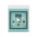 ERNIE BALL EB2326 UKULELE BK SANRIO×1 черный * нейлон мяч end струна для укулеле Sanrio сотрудничество / почтовая доставка отправка * наложенный платеж не возможно 