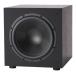ELAC DS-103 BK сабвуфер воздухо-непроницаемый type активный сабвуфер 