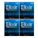 Elixir 19002(2�Z�b�g�p�b�N) �~2 [09-42] OPTIWEB Super Light �G���L�M�^�[��/���[���֔����E��������s��