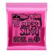 ERNIE BALL 3223 [09-42] SUPER SLINKY 3�Z�b�g�p�b�N �G���L�M�^�[��
