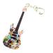 ESP AK-SGZ-01 LUNA SEA SUGIZO акрил брелок для ключа Navigator N-ST SGZ Custom -EDEN-ak ключ / почтовая доставка отправка * наложенный платеж не возможно 