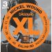 D'Addario EXL110-3D1ѥå(3å) 쥭 3åȥѥå/᡼ȯԲ ꥪ
