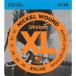 D'Addario EXL110�~5�Z�b�g �G���L�M�^�[�� Regular Light [10-46]/���[���֔����E��������s�� �_�_���I