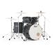 Pearl EXX725SN/B-2CS #866 graphite s Ray toEXPORT серии 2 авария тарелки specification барабан комплект / ограничение цвет 
