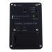 Ghost Note Audio Signal Generator призрак Note аудио сигнал генератор тест цветный генератор стандарт сигнал генератор 