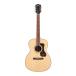 Guild OM-340 NATURAL Guild акустическая гитара 