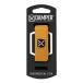 IBOX DTSM25 полиэстер /DARK YELLOW [SMALL-6 струна электрогитара / акустическая гитара /4 струна основа / укулеле для ] -тактный кольцо демпфер Mu ta- порожек LAP 