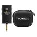 IK Multimedia TONEX Plug+Pouch гитара / основа для портативный наушники усилитель / специальный сумка есть 