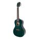 Kai Ukulele KC-100G/BL no. 2. звук отверстие установка концерт укулеле красное дерево одиночный доска верх /gig сумка есть 