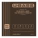 KALA KA-BASS-4FW-SC Flat wow ndoSolid Body U-BASS solid корпус U-BASS специальный струна / почтовая доставка отправка * наложенный платеж не возможно 