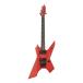Killer KG-Exploder II BIB Red Satin 쥭