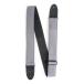 Martin 18A0194 Gray Martin HEMPhemp гитара ремешок 