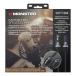 MONSTER CABLE SP2000-M-20 [6m XLR мужской -XLR женский ] микрофонный кабель STUDIO PRO 2000 MIC