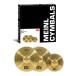 MEINL HCS-CS1 / HCS Starter Set тарелки комплект 
