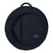 MEINL MCB22CR 22 дюймовый тарелки место хранения возможность рюкзак модель тарелки сумка Carbon Ripstop Cymbal Bag